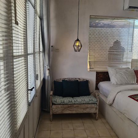 Villa Bella Seseh, 3-Br With Private Pool Canggu Zewnętrze zdjęcie