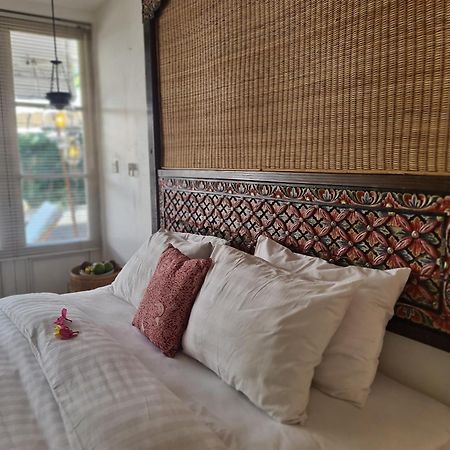 Villa Bella Seseh, 3-Br With Private Pool Canggu Zewnętrze zdjęcie