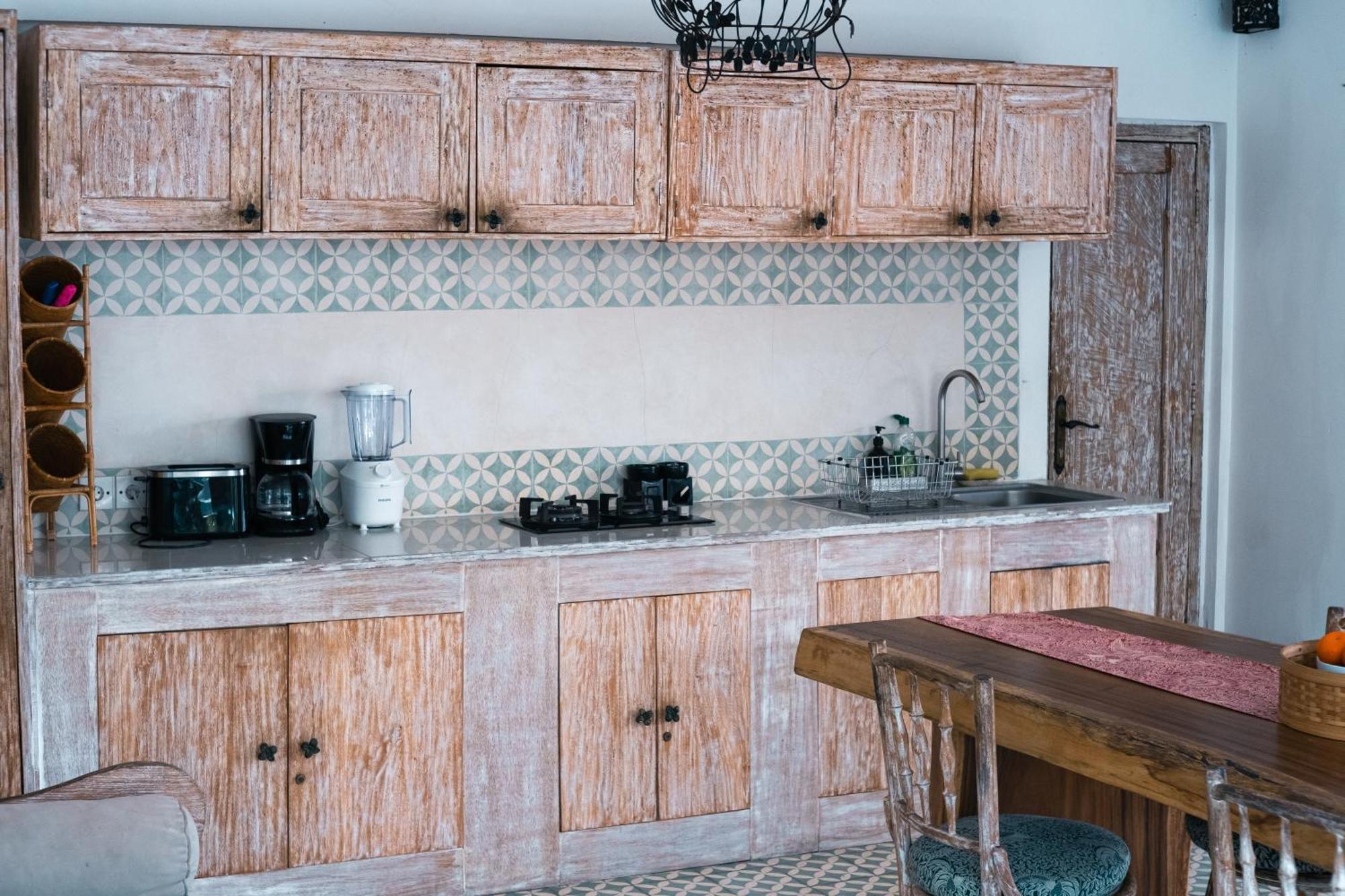 Villa Bella Seseh, 3-Br With Private Pool Canggu Zewnętrze zdjęcie