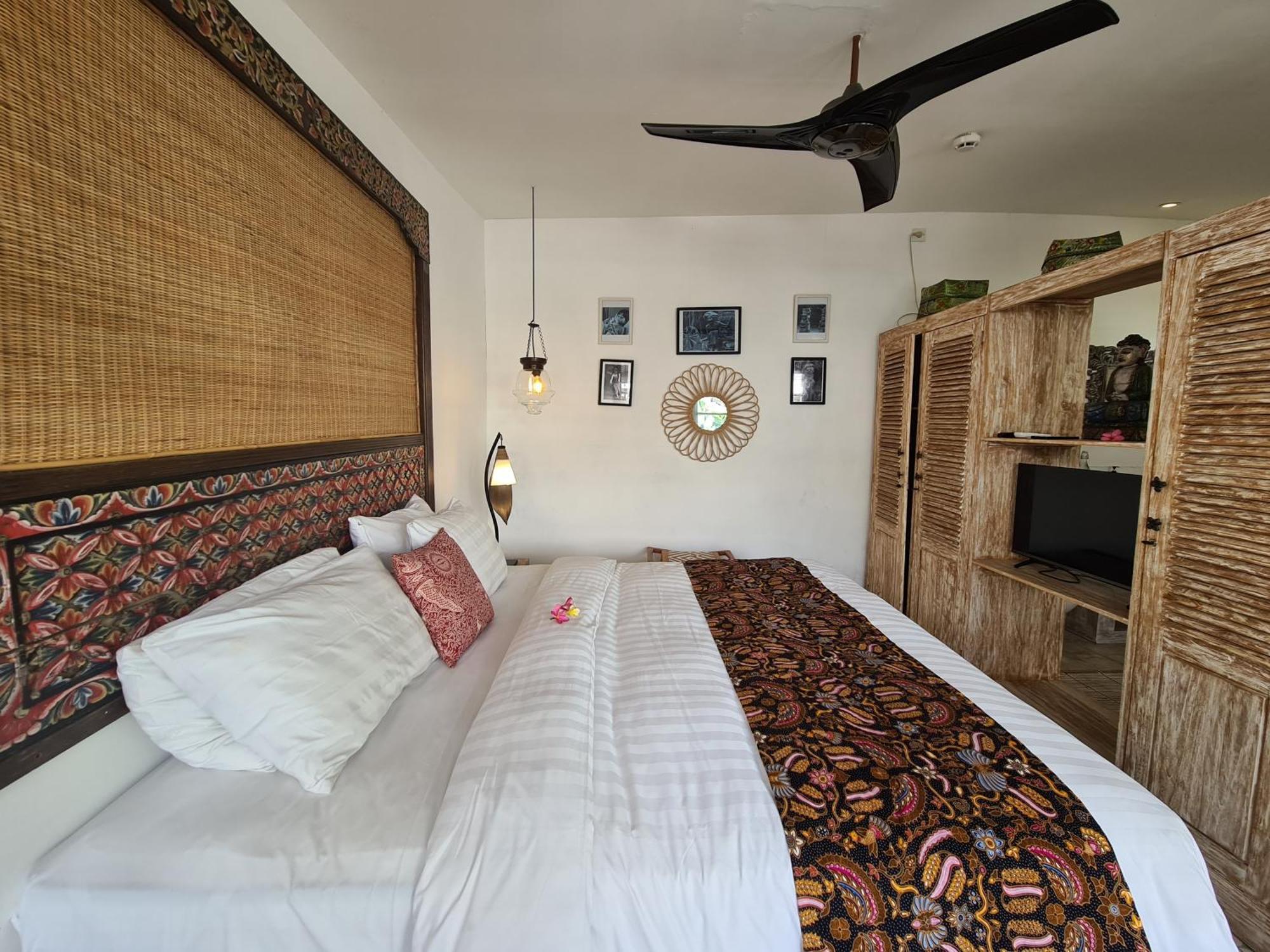 Villa Bella Seseh, 3-Br With Private Pool Canggu Zewnętrze zdjęcie