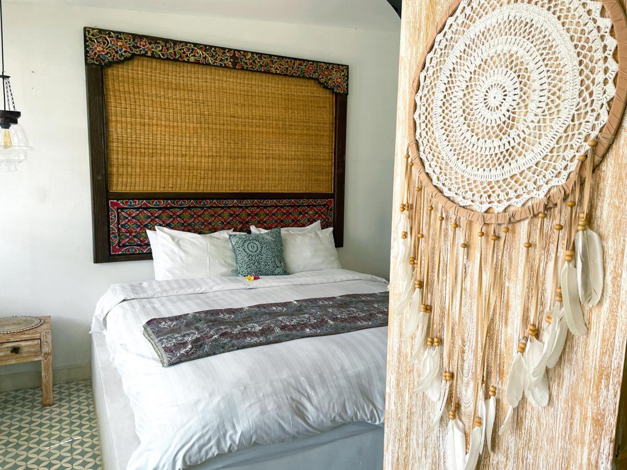 Villa Bella Seseh, 3-Br With Private Pool Canggu Zewnętrze zdjęcie