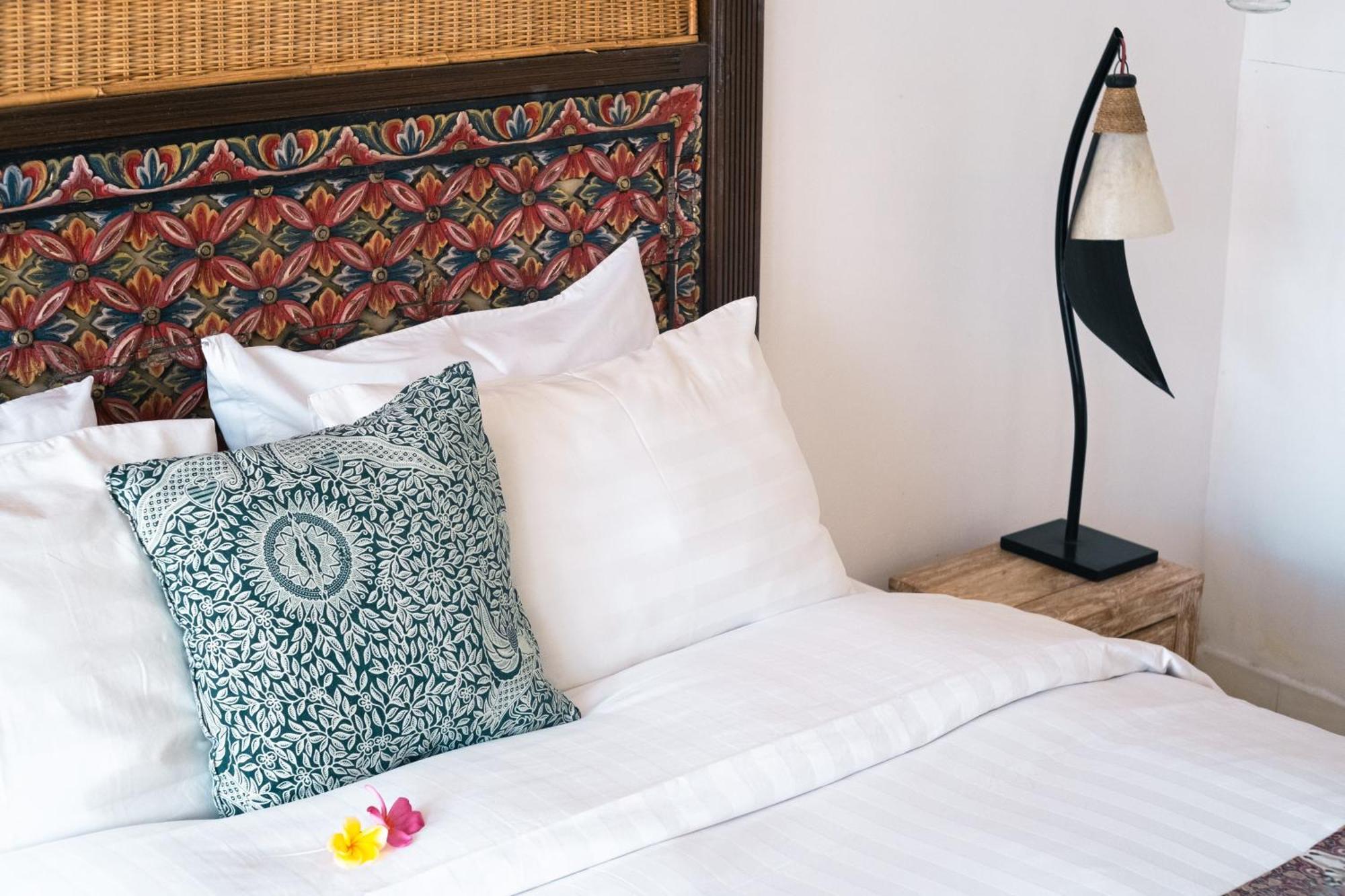 Villa Bella Seseh, 3-Br With Private Pool Canggu Zewnętrze zdjęcie