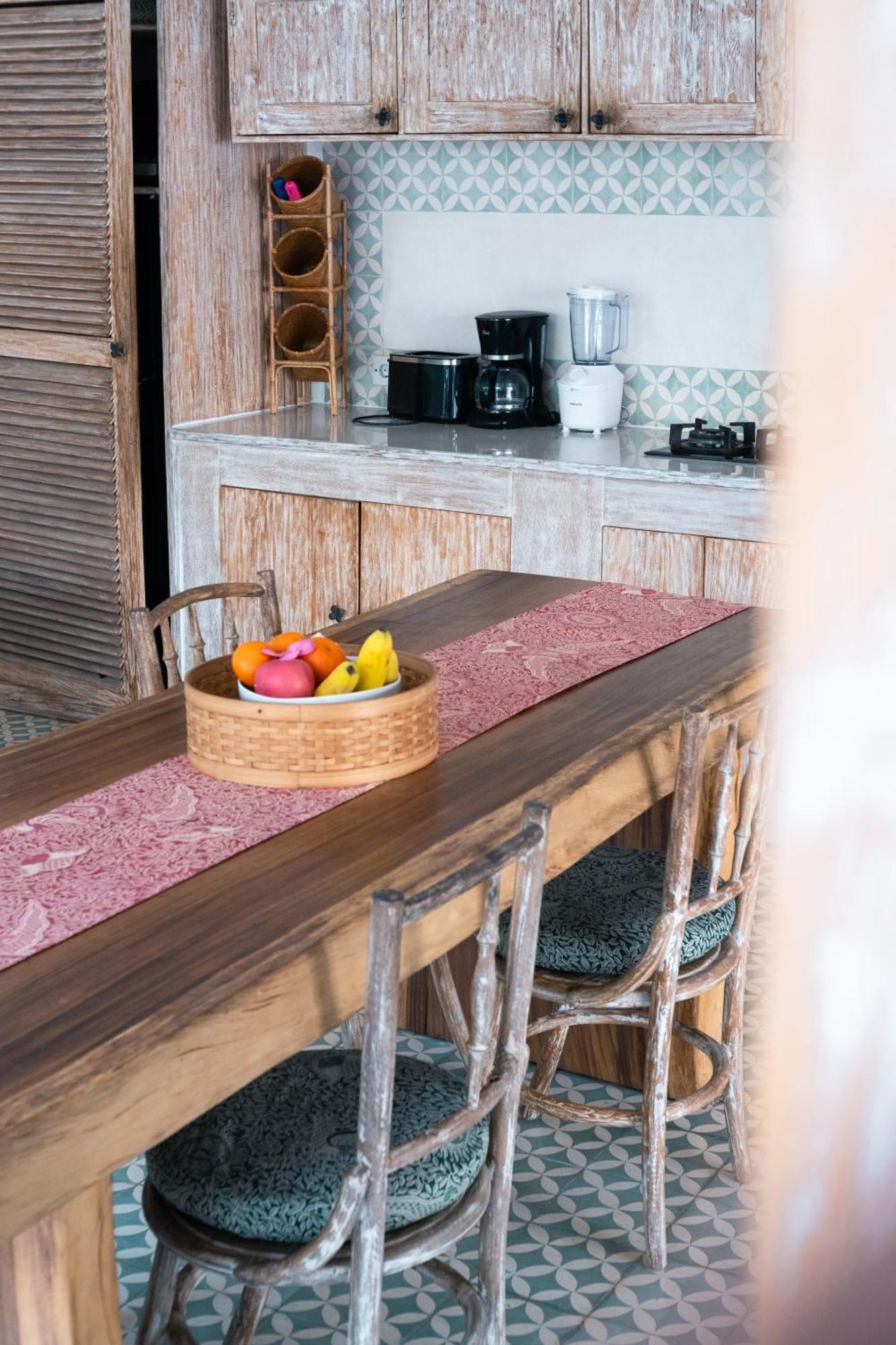 Villa Bella Seseh, 3-Br With Private Pool Canggu Zewnętrze zdjęcie