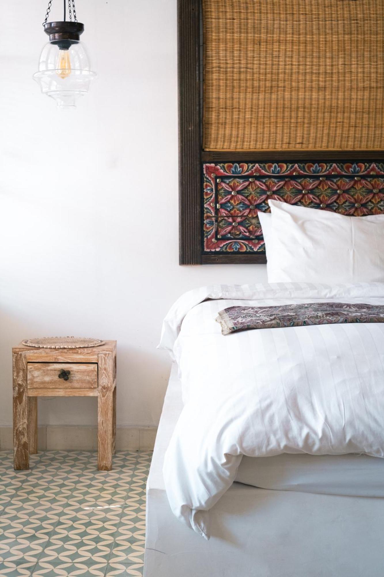 Villa Bella Seseh, 3-Br With Private Pool Canggu Zewnętrze zdjęcie