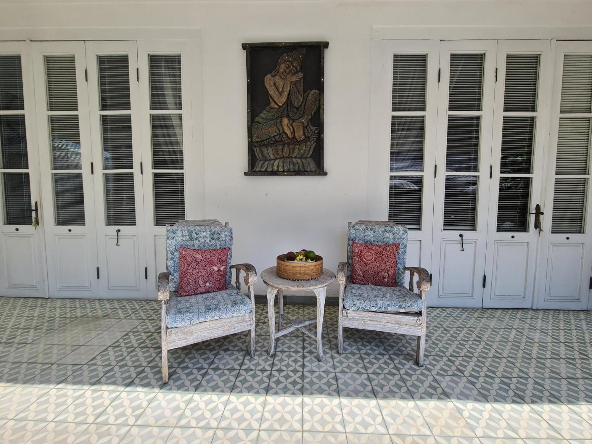 Villa Bella Seseh, 3-Br With Private Pool Canggu Zewnętrze zdjęcie